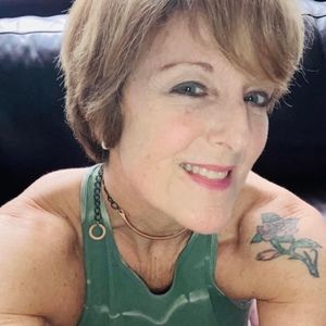 Meet your Posher, Patricia